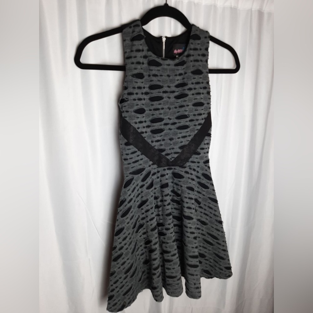 By Debra Dress